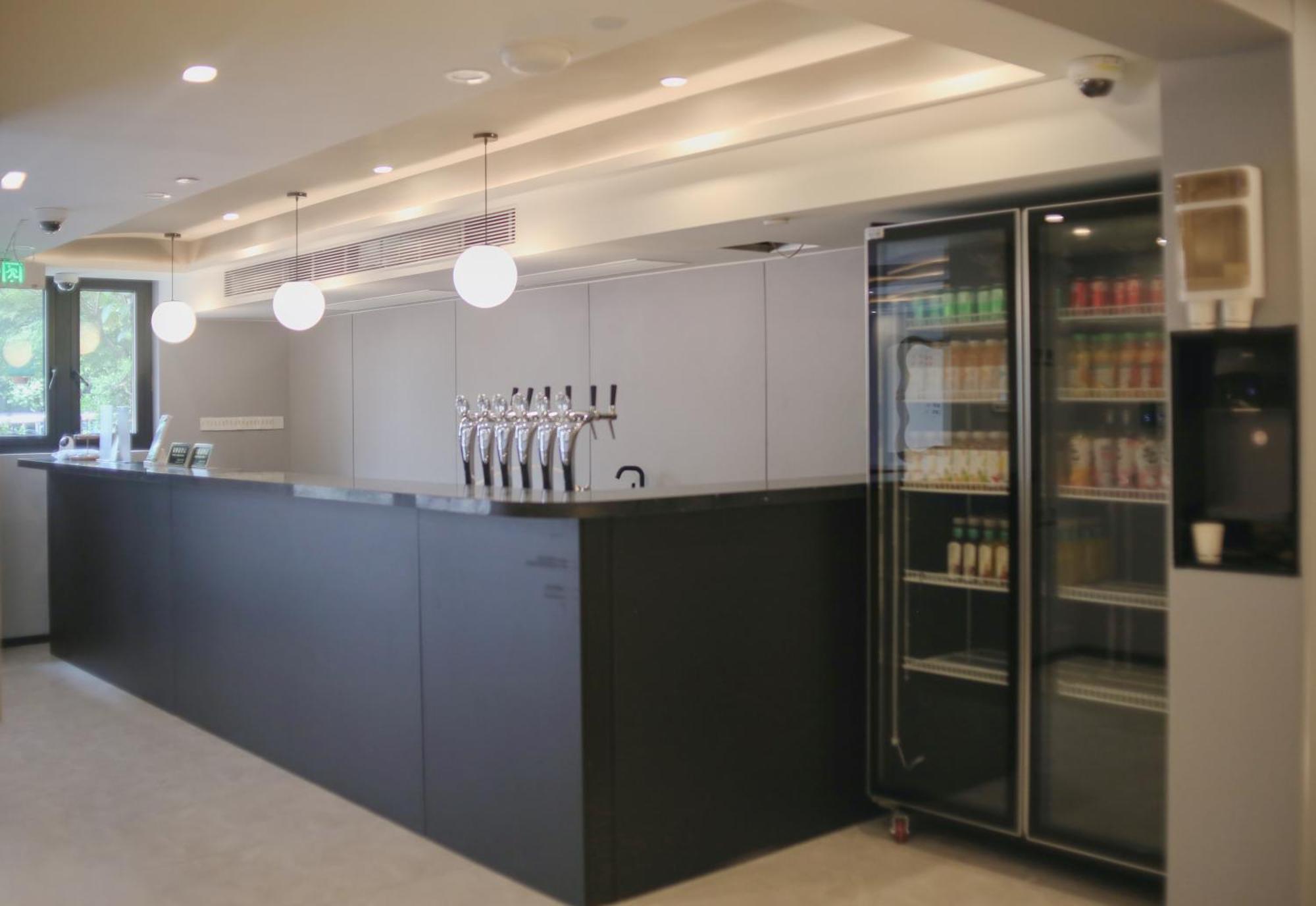 Dayin International Youth Hostel -Near People'S Square & Old Town -Social Area -Bar -Cafe -Gym -Free Laundry Luggage Storage -24H Front Desk -English Service Shanghái Exterior foto